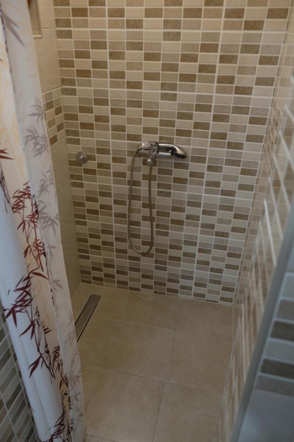 Apartman Ankica Golubac Luaran gambar