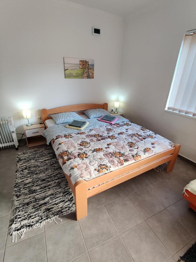 Apartman Ankica Golubac Luaran gambar