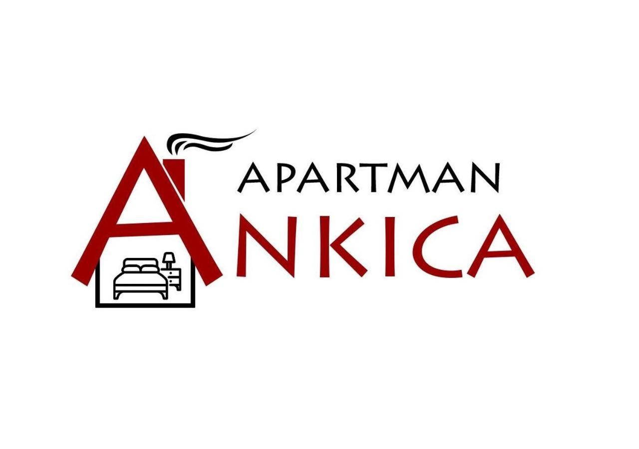 Apartman Ankica Golubac Luaran gambar